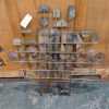 Mid-Centuy Modern Wall Art - 2
