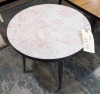 (2) End Tables & (1) C0ffee Table - 6