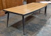 (2) End Tables & (1) C0ffee Table - 7