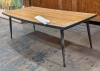 (2) End Tables & (1) C0ffee Table - 9