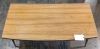 (2) End Tables & (1) C0ffee Table - 10