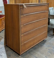 Vintage Dresser