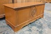 Lane Cedar Chest - 9