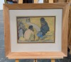 (3) Artwork - 2