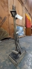 Fire Place Tools, Folding Fire Sceen & Dragon Andirons - 7