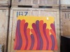Credenza & Wall Art - 2