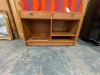 Credenza & Wall Art - 3