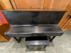 Young Chang Upright Piano - 4