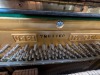 Young Chang Upright Piano - 6