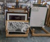 Assoted Artwork & Frames
