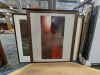 Assoted Artwork & Frames - 11