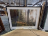 Assoted Artwork & Frames - 12