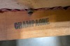 Heywood-Wakefield Champagne Mid-Century Dop-Leaf Table Table & (4) Chairs - 8