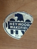 Heywood-Wakefield Mid Century Dresser & Bed Frame - 11