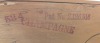 Heywood-Wakefield Mid Century Dresser & Bed Frame - 12