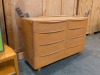 Heywood-Wakefield Mid Century Dresser & Bed Frame - 6