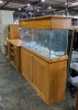 Fish Tank, End Table & More - 3