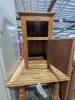 Fish Tank, End Table & More - 6