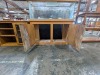 Fish Tank, End Table & More - 18