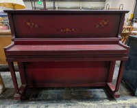 Upright Piano