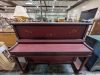 Upright Piano - 2