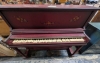 Upright Piano - 3