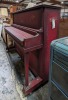 Upright Piano - 4