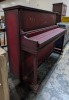 Upright Piano - 5