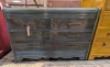 (2) Dressers - 9
