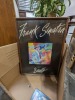 (1) Ctn Frank Sinatra Artwork - 8