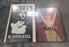 (1) Ctn "Evita" Artwork - 3