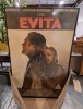 (1) Ctn "Evita" Artwork - 5
