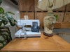 Side Tables, Cabinet, Bench, & More - 11