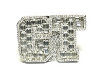 14K Gold & Diamond Ring (Pompano Beach, FL)