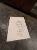 (5) Ctns Artwork - 45