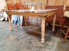 Farmhouse-Style Table - 3