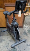 Pro-Fprm Stationary Bike