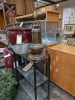 Bissell Vacuum, Christmas Tree, Self, & More - 3