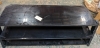 Black Entertainment Console - 2