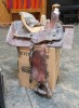 Western Saddle