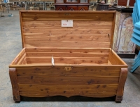 ACME Red Cedar Chest