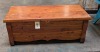 ACME Red Cedar Chest - 5