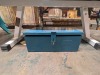 (4) Lawn Chairs Wokout Bench & More - 7