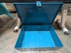 (4) Lawn Chairs Wokout Bench & More - 9
