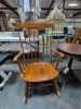 Rocking Chair, Singer Sawing Machine/Table, & More - 2