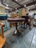 Rocking Chair, Singer Sawing Machine/Table, & More - 5