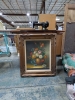 Rocking Chair, Singer Sawing Machine/Table, & More - 7