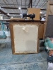 Rocking Chair, Singer Sawing Machine/Table, & More - 8