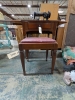 Rocking Chair, Singer Sawing Machine/Table, & More - 9