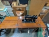 Rocking Chair, Singer Sawing Machine/Table, & More - 12